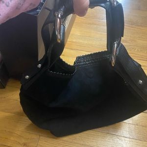 Authentic Gucci handbag